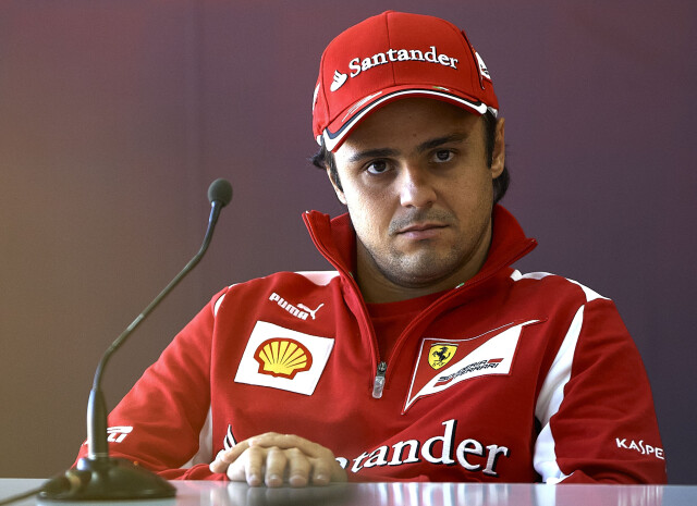 Фелипе Масса подал в суд на FIA и Формулу-1
