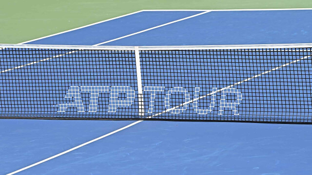 АТР в 2024 году запустит программу финансовой поддержки теннисистов