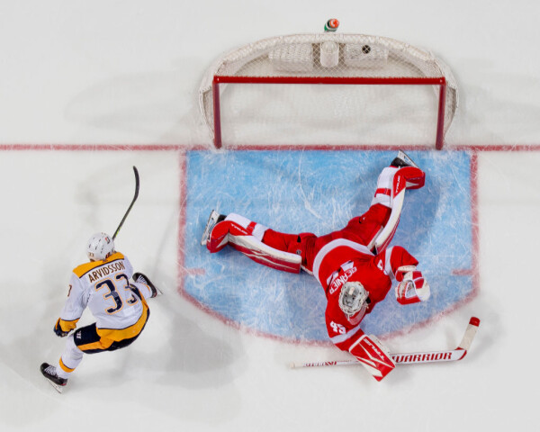 Что такое ОТ и бул. в хоккее: как использовать ничью в НХЛ или КХЛ с выгодой?