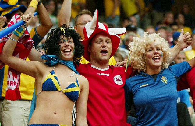 Скандинавская ничья в ставках на спорт: что это такое и как использовать?