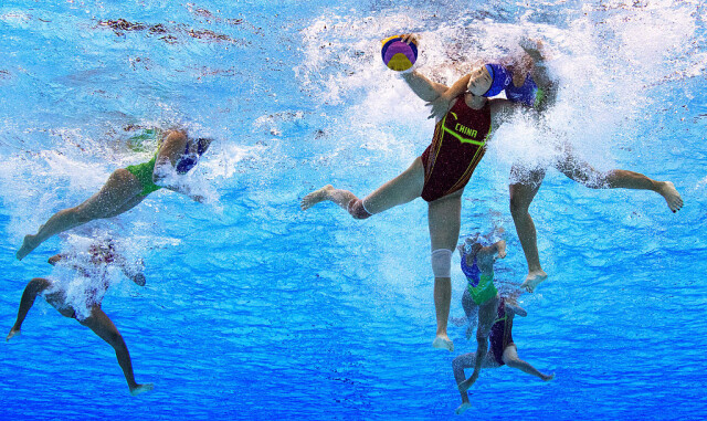 Как заработать на водном поло: особенности олимпийского вида спорта, советы новичкам