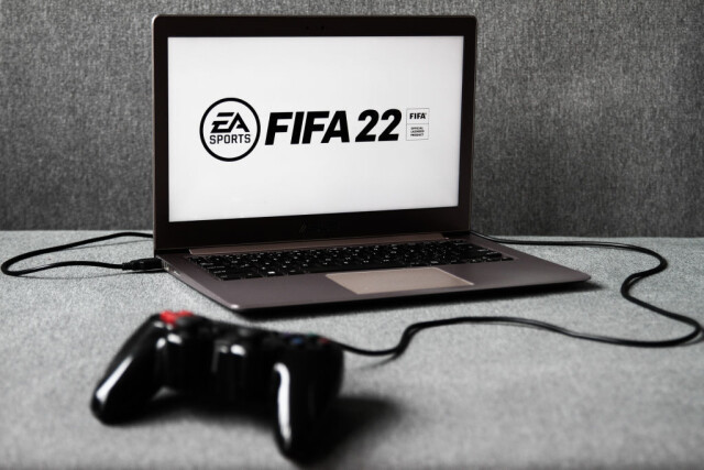 Как ставить на FIFA: стратегии ставок на киберфутбол и виртуальный футбол