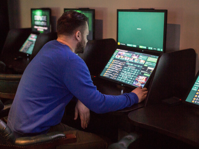 Как избавиться от игромании в букмекерской конторе казино игровые автоматы игровой зал