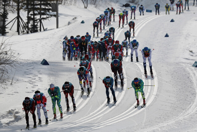 Особенности лыжных гонок: советы новичкам, на что обратить внимание