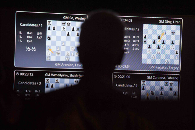 Ставки на шахматы: основные принципы, стратегии, советы начинающим игрокам